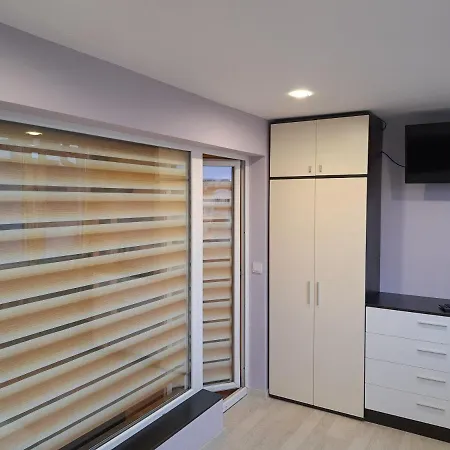 Apartment Sunny Bourgas *